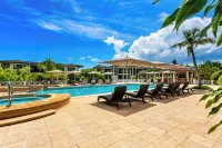 Paradise Cove Resort Hotels in Sandy Ground