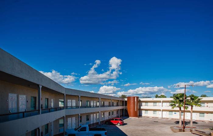 American Inn Hotel & Suites Delicias
