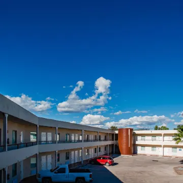 American Inn Hotel & Suites Delicias
