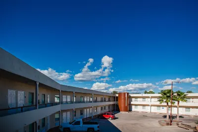 American Inn Hotel & Suites Delicias Hotels in Pedro Meoqui