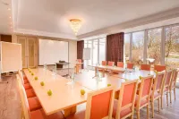 Hotel Rosenhof Bei Bamberg Hotels in Hallstadt