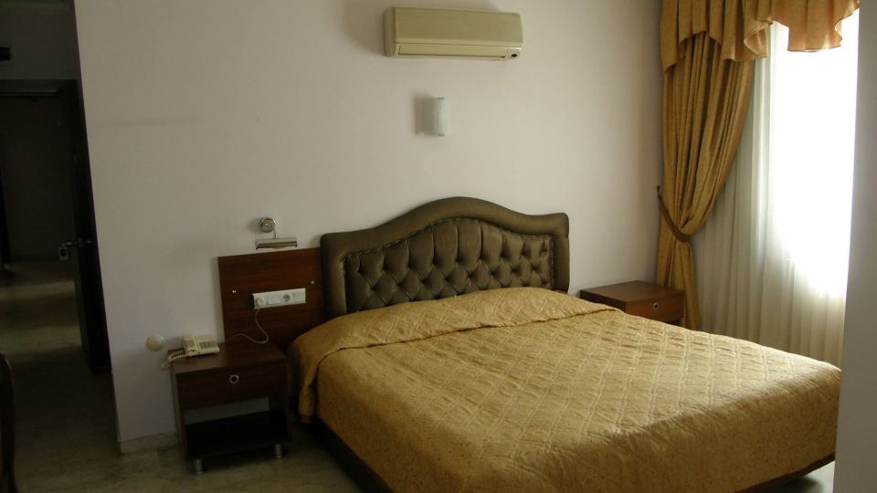 Akdeniz Hotel
