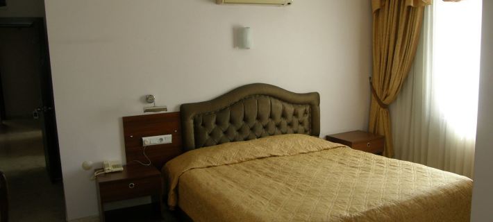 Akdeniz Hotel Hotels in Mersin