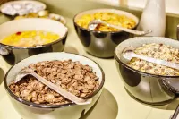Yadoya Hotel - breakfast