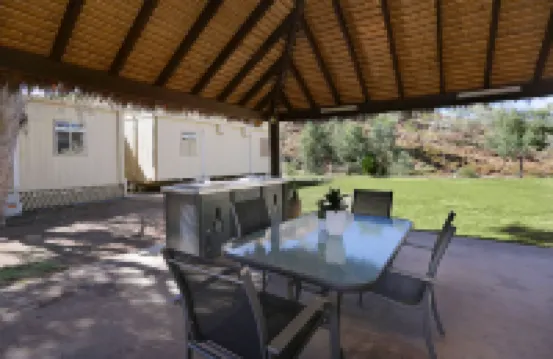 Aaok Moondarra Caravan Park