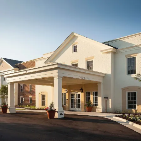 Bluegreen Vacations Patrick Henry Square, an Ascend Collection Resort
