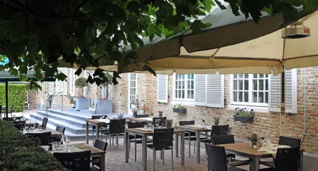 Amaryllis Hotel Veurne