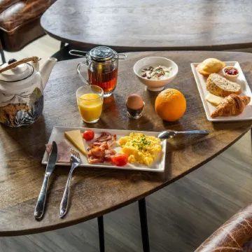 Greet Hotel Evreux Centre