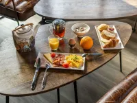 Greet Hotel Evreux Centre Hotels in Saint-Vigor