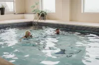 Atlantic Hotel Newquay - spa