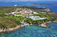 Colonna Resort, a Colonna Luxury Beach Hotel, Porto Cervo Hotels in Porto Cervo