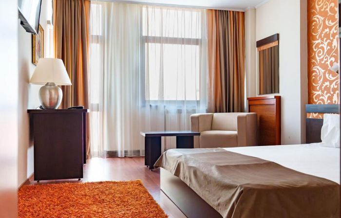 Guci Hotel