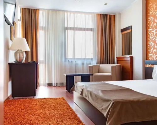 Guci Hotel Hotels in Constanta