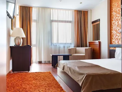 Guci Hotel Hotels in 