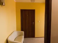 Kiljan Apartments & Rooms Hotels in Blonduos