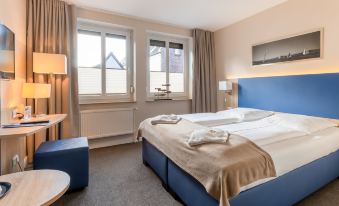 Nordsee-Hotel Hinrichsen
