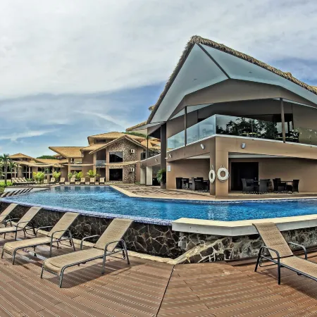 Nammbú Beach Front Bungalows