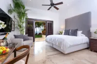 Casa Aramara Hotels near Mercado Ollin