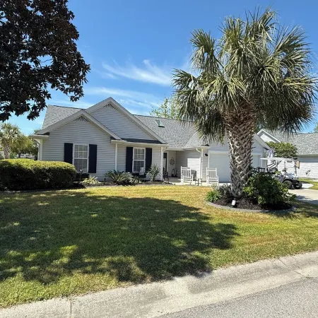Pelican Landing- Oceanside Village