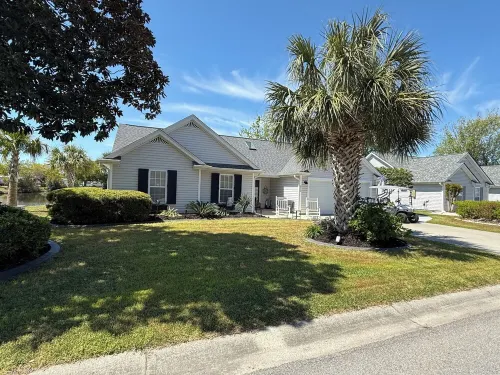 Pelican Landing- Oceanside Village