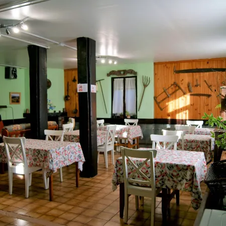 Casa Rural Arboliz