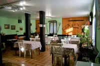Casa Rural Arboliz