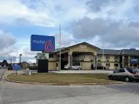 Motel 6 Prattville Al