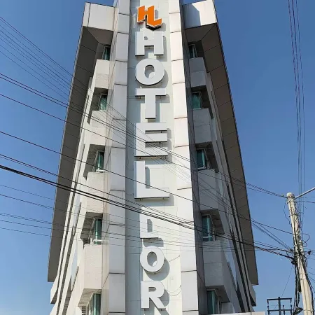 Hotel Lord