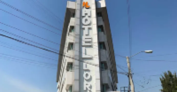 Hotel Lord Hoteles en 