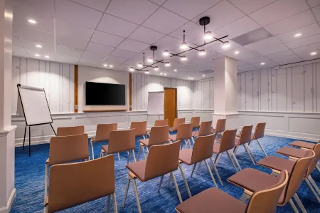 Hôtel Arcanse by Inwood Hotels