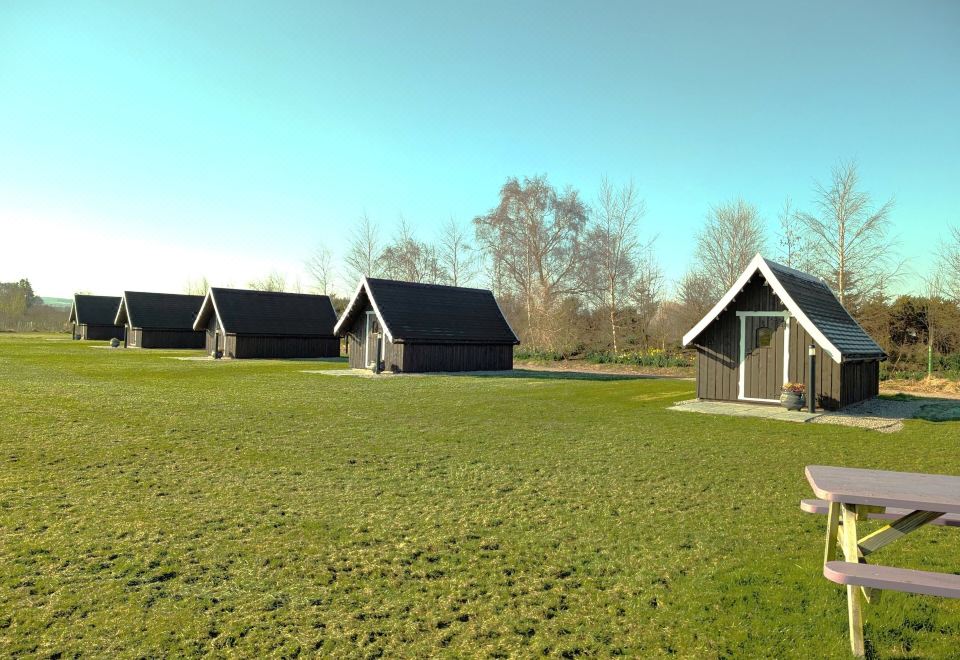 맥베스 힐록 주변 관광지