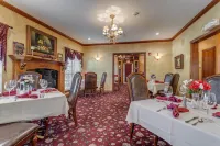 The Whispering Pines Inn Bed & Breakfast