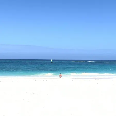 Cana Brava Residences Rental Apartment