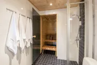 Kotimaailma Apartments Vaasa