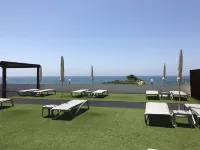 호텔 알리시오스 에바리스토 해변 주변 호텔