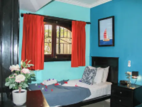 เดอะ เอ็มที โรงแรม โรงแรมในบาวาโร