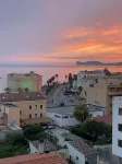 Hotel la Margherita & Spa - vue mer