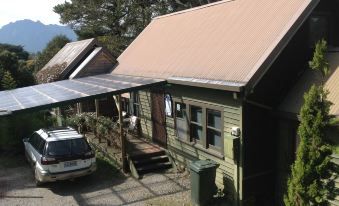 AAA Granary Accommodation