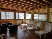 Agriturismo la Rocca dei Briganti - spa