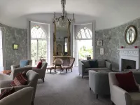 Royal Glen Hotel فنادق في سيدماوث
