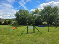 Der Wolfshof - Dein Zuhause im Harz Hotels in Langelsheim