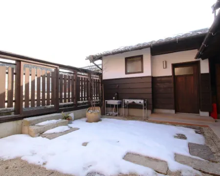 いわむらゲストハウスやなぎ屋 恵那のホテル