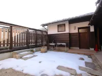Iwamura Guest House Yanagiya - 3-Star