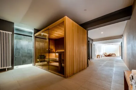 Quercus Appartements Contactless Check-IN