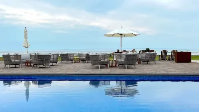 Barsebäck Resort Hotell Hotels in Landskrona