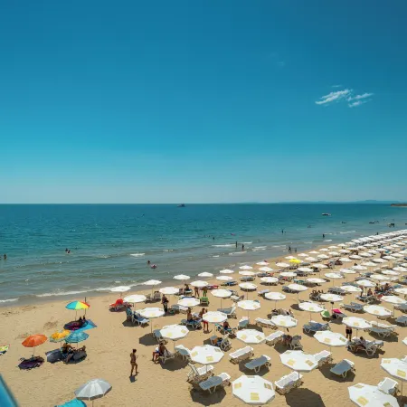 MPM Hotel Arsena - Ultra All Inclusive