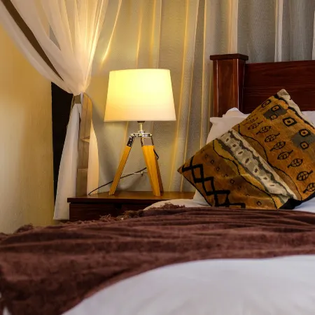 Honeyguide Tented Safari Camp - Khoka Moya