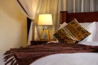 Honeyguide Tented Safari Camp - Khoka Moya Hotels in Hluvukani