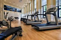 Hotel Royal Inn - Electronic City - Gym
