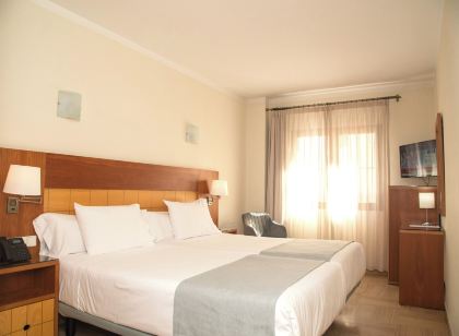 Hotel Córdoba Centro